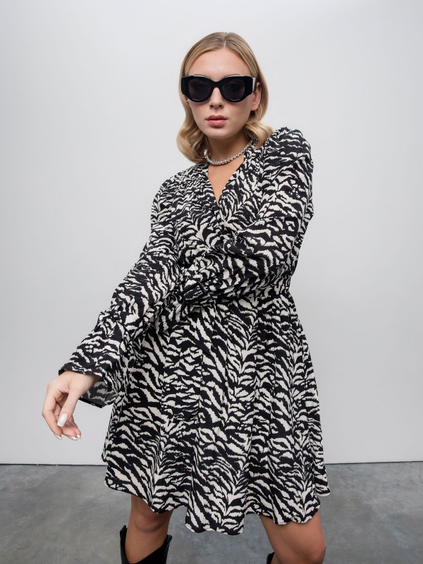 Платье "Chloe"