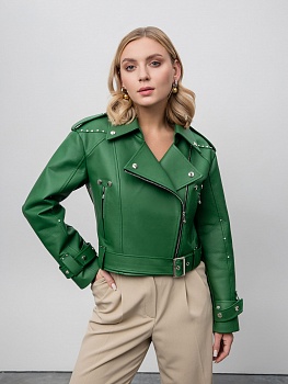 Косуха "Rivets"