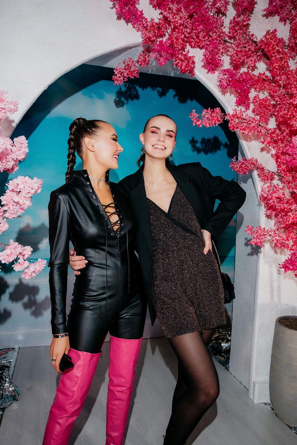 Презентация коллекции ВЕСНА-ЛЕТО 2022.